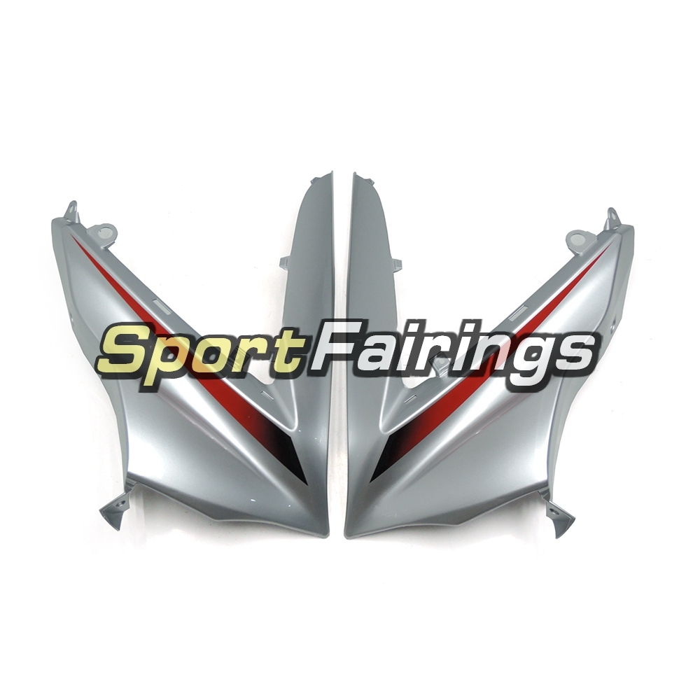 Fairing Kit Fit For Suzuki GSXR1000 K7 2007 - 2008 - Blue Grey