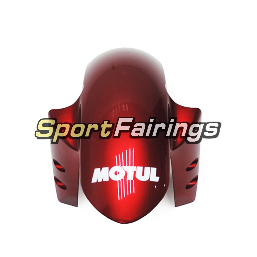 Fairing Kit Fit For Yamaha YZF R1 2004 - 2006 - Red White