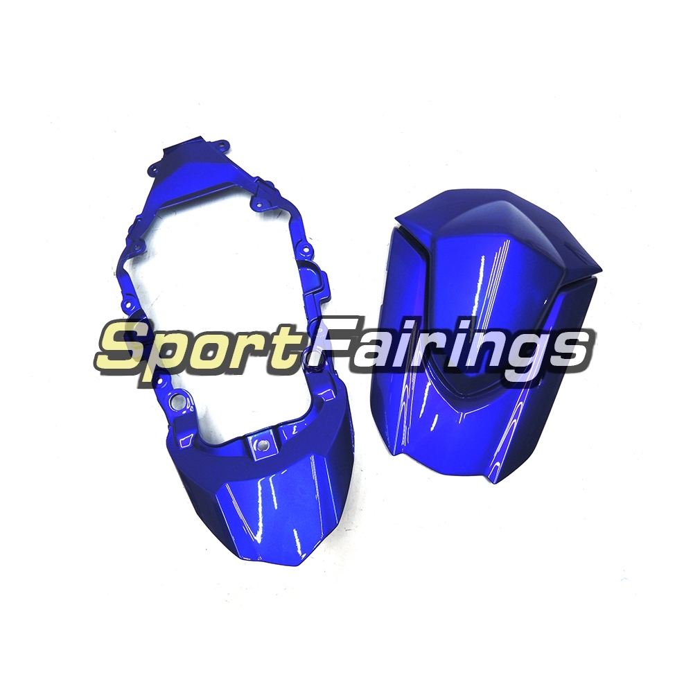 Fairing Kit Fit For Suzuki GSXR1000 K9 2009 - 2016 - Blue Black