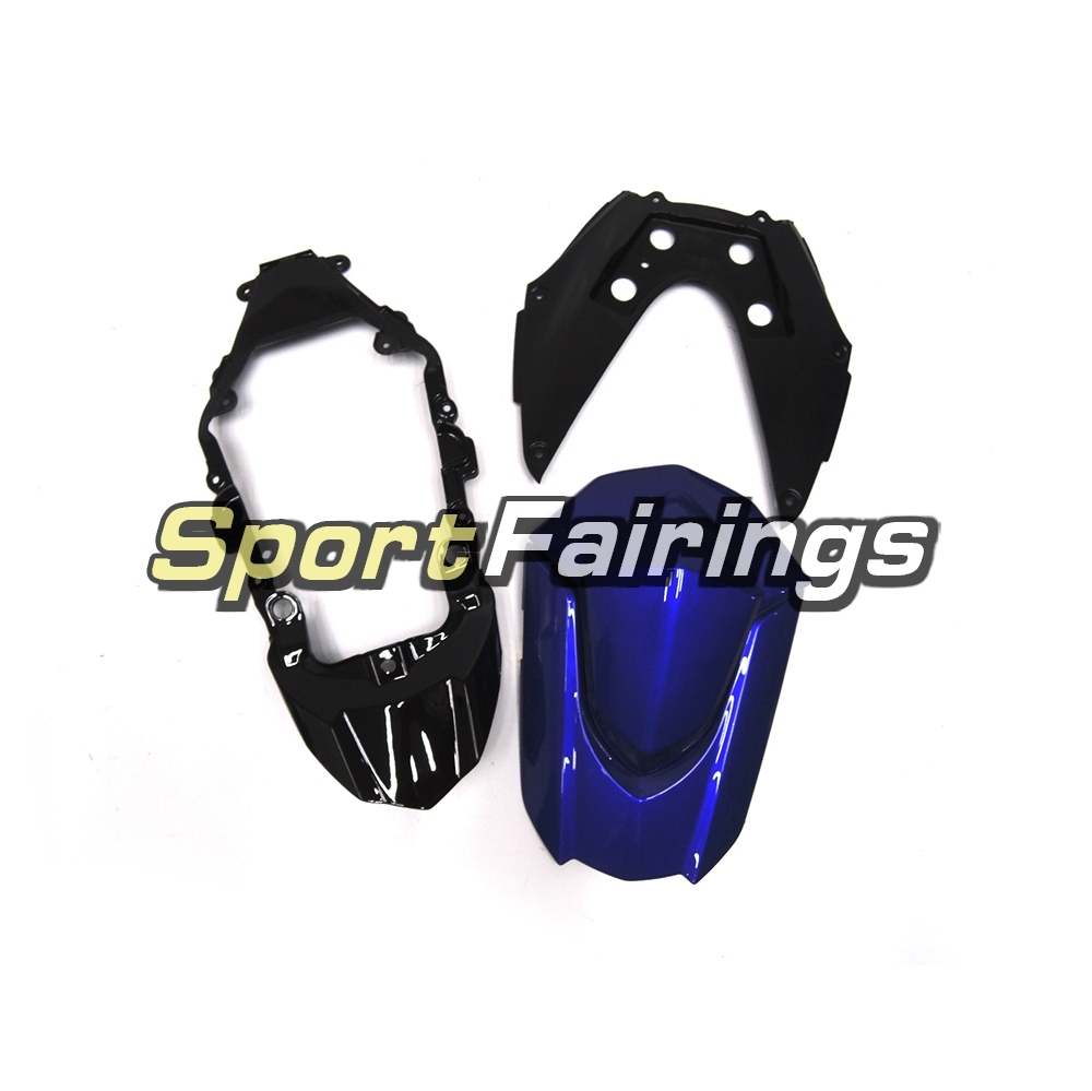 Fairing Kit Fit For Suzuki GSXR1000 K9 2009 - 2016 - Black Blue