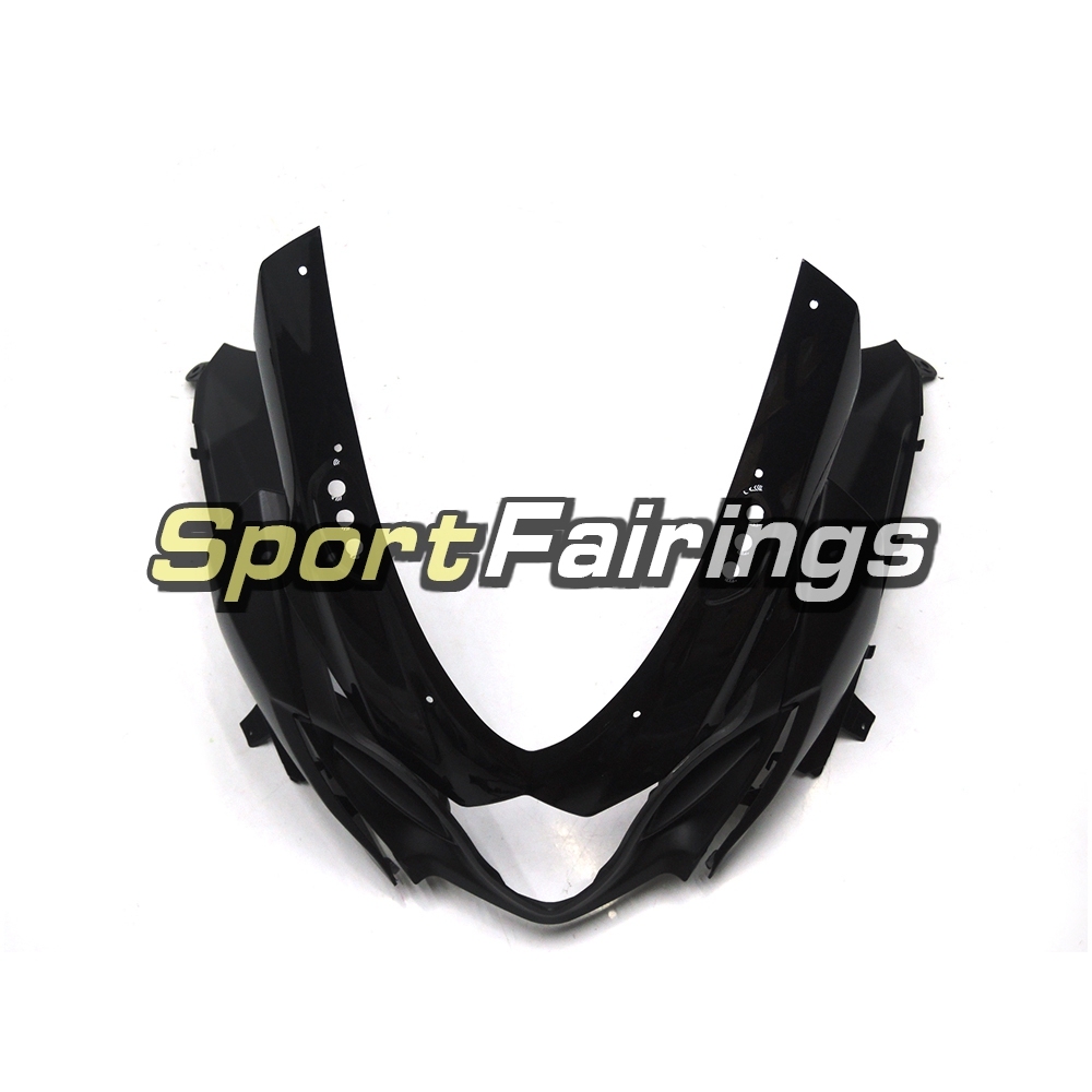 Fairing Kit Fit For Suzuki GSXR1000 K9 2009 - 2016 - Matte Black