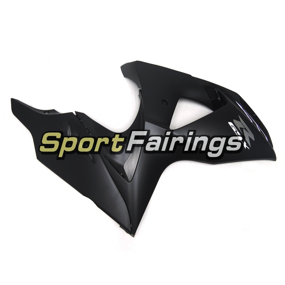 Fairing Kit Fit For Suzuki GSXR1000 K9 2009 - 2016 - Matte Black