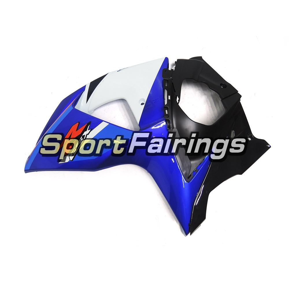 Fairing Kit Fit For Suzuki GSXR1000 K9 2009 - 2016 - Blue Black