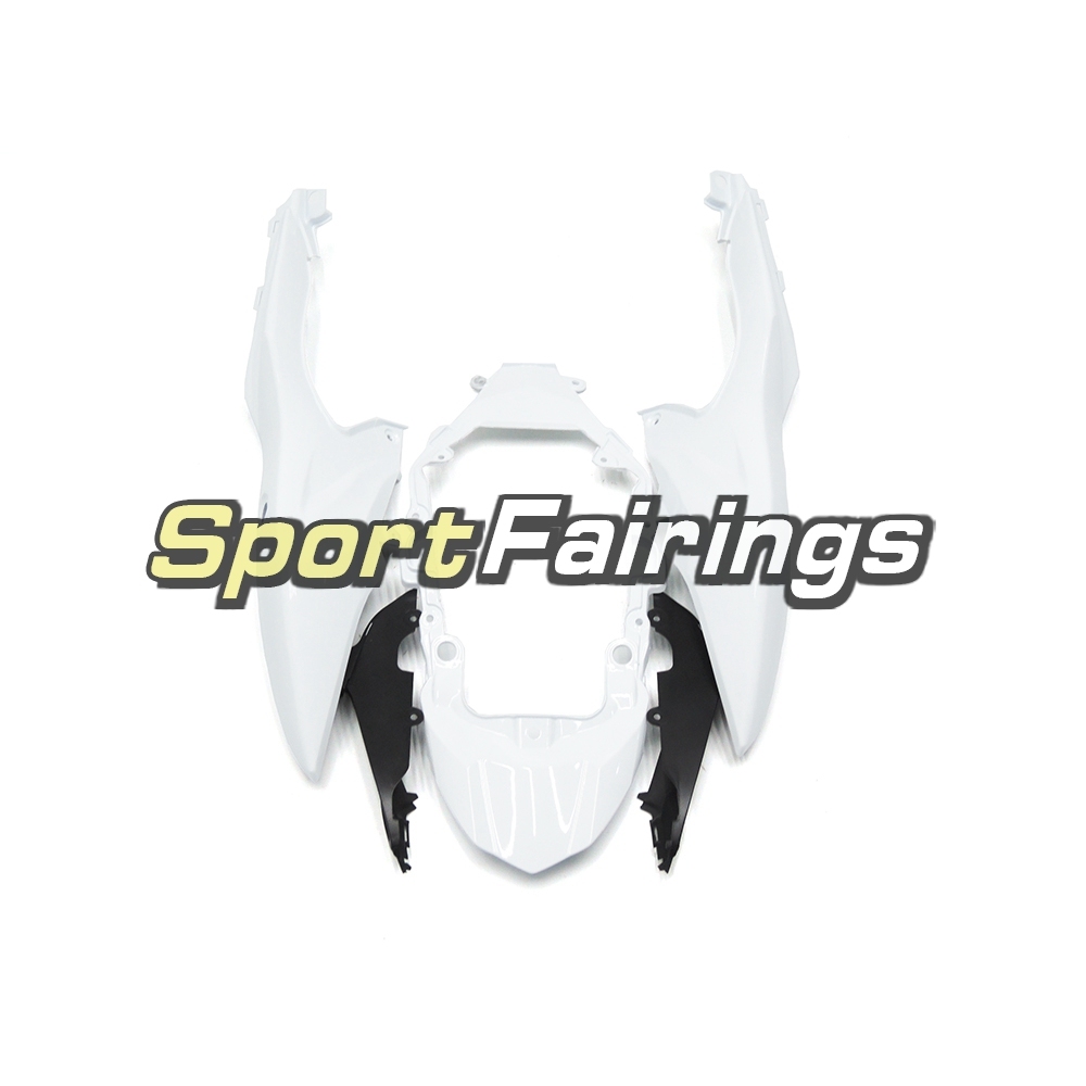 Fairing Kit Fit For Suzuki GSXR1000 K9 2009 - 2016 - Gloss Red White