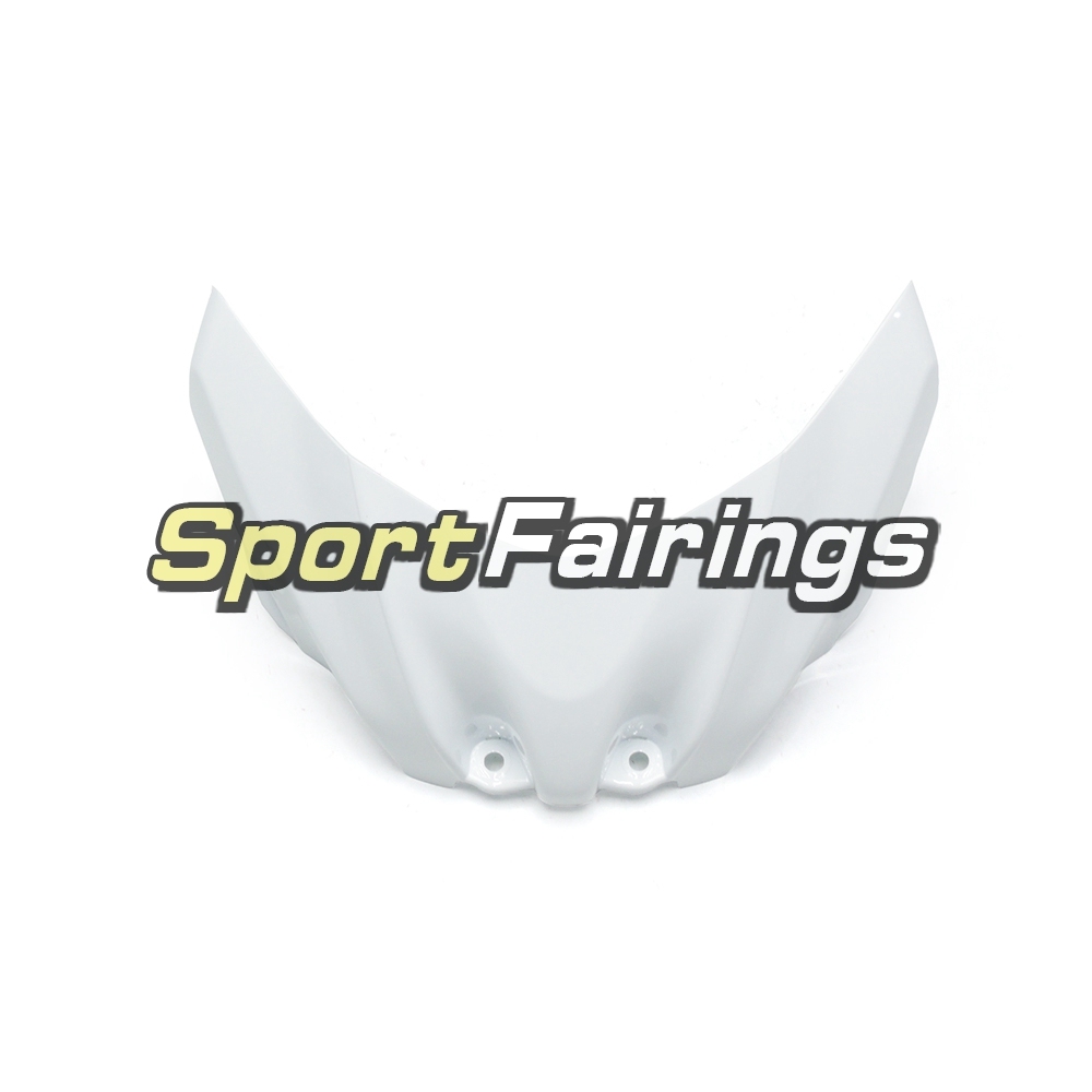 Fairing Kit Fit For Suzuki GSXR1000 K9 2009 - 2016 - Pearl White