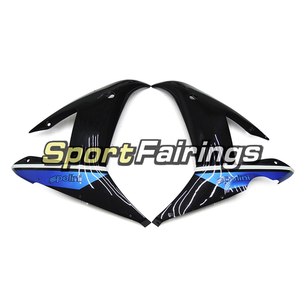 Fairing Kit Fit For Yamaha YZF R1 2002 2003 - Blue Black