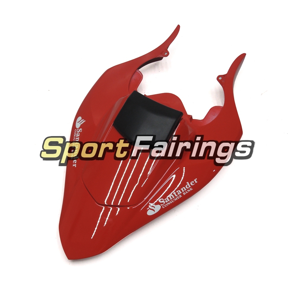 Fairing Kit Fit For Yamaha YZF R1 2004 - 2006 - Red White