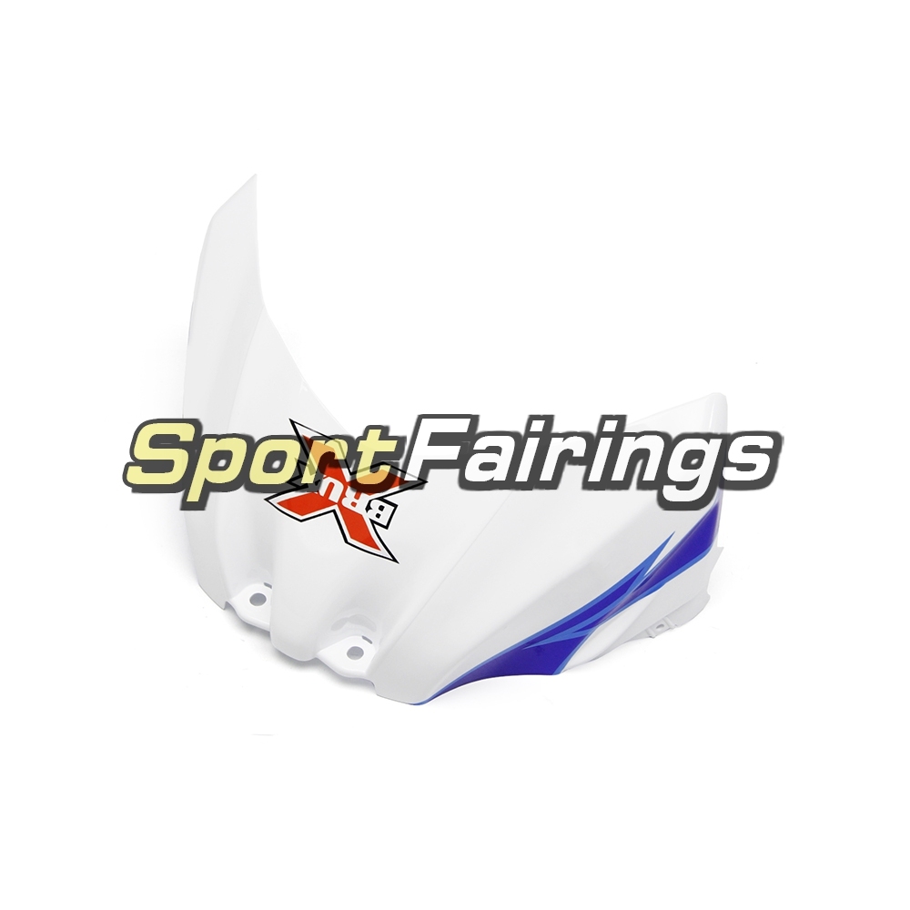 Fairing Kit Fit For Suzuki GSXR1000 K9 2009 - 2016 - White Black