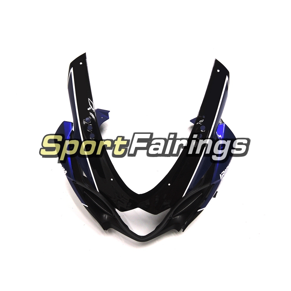 Fairing Kit Fit For Suzuki GSXR1000 K9 2009 - 2016 - Black Blue
