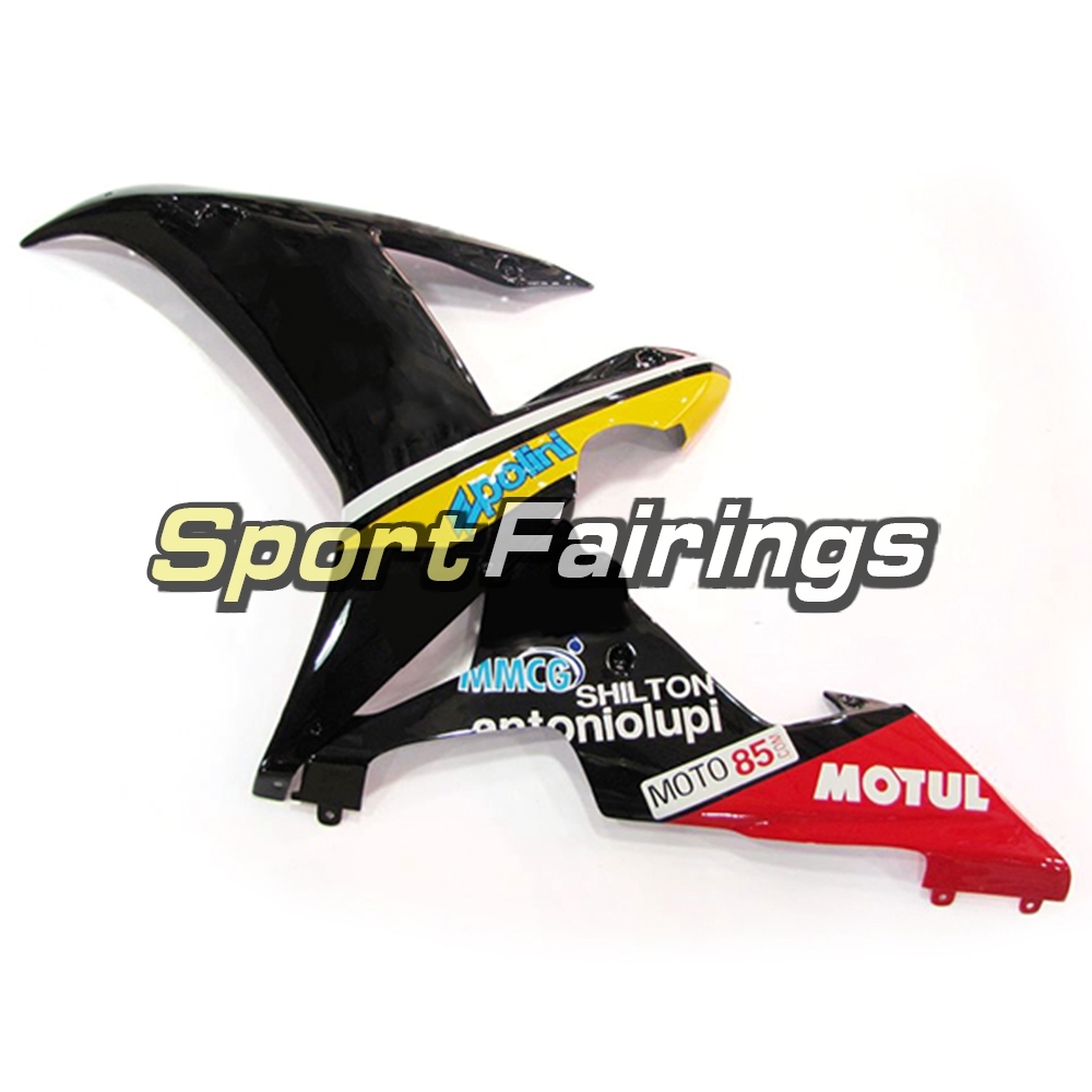 Fairing Kit Fit For Yamaha YZF R1 2002 2003 - Yellow Black
