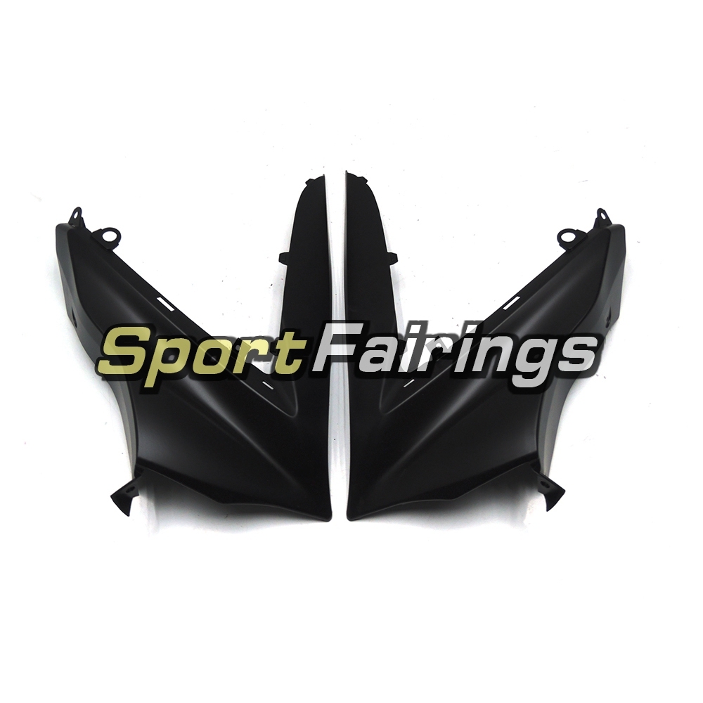 Fairing Kit Fit For Suzuki GSXR1000 K7 2007 - 2008 - Black Red