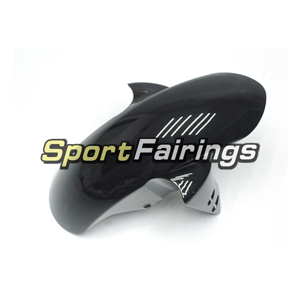 Fairing Kit Fit For Yamaha YZF R1 2004 - 2006 - Yellow Black