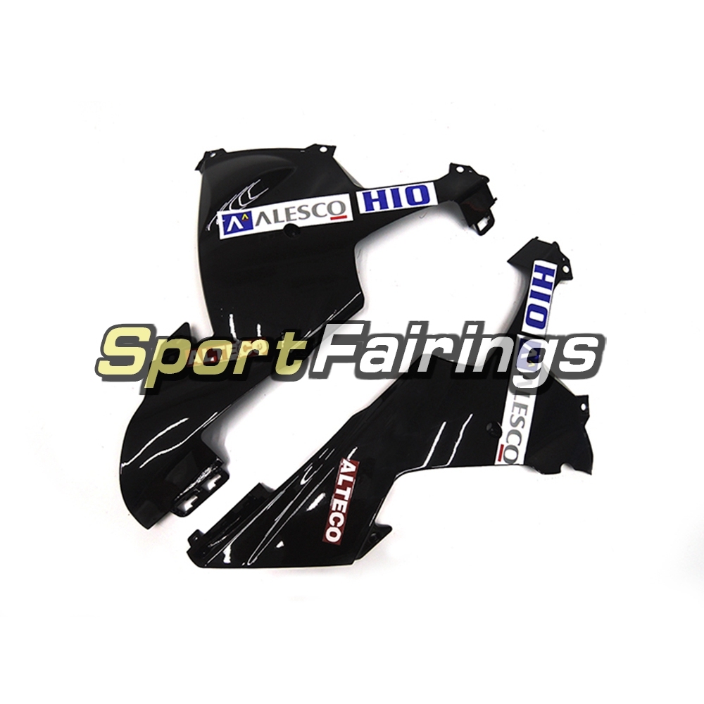 Fairing Kit Fit For Yamaha YZF R1 2002 2003 - Green Black