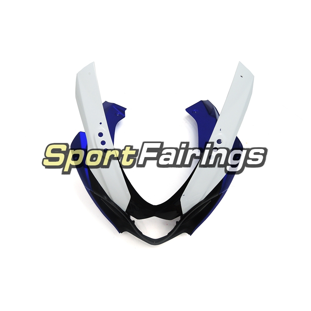 Fairing Kit Fit For Suzuki GSXR1000 K9 2009 - 2016 - Blue Grey White