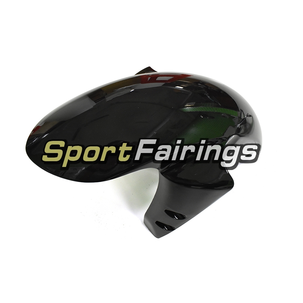 Fairing Kit Fit For Yamaha YZF R1 2004 - 2006 - Silver Black
