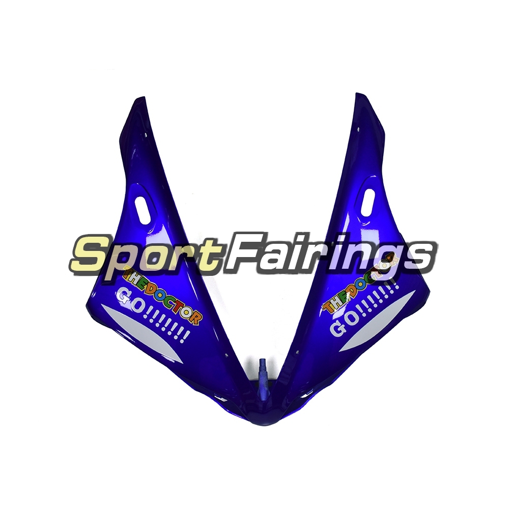Fairing Kit Fit For Yamaha YZF R1 2004 - 2006 - Blue Go !!!!!