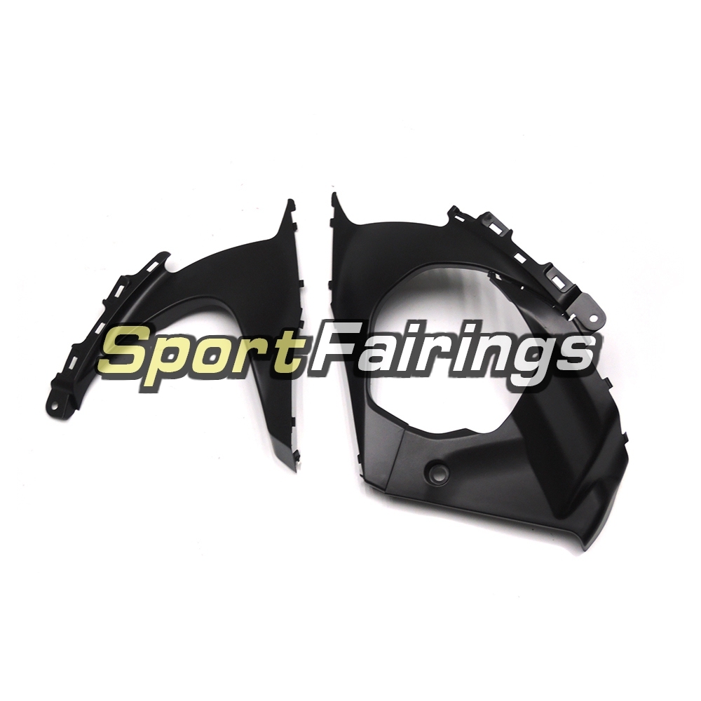 Fairing Kit Fit For Suzuki GSXR1000 K9 2009 - 2016 - Gloss Red White