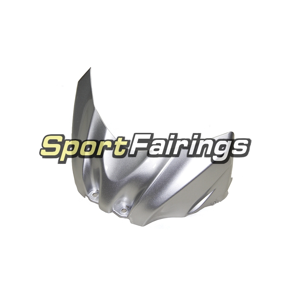Fairing Kit Fit For Suzuki GSXR1000 K9 2009 - 2016 - Silver Red