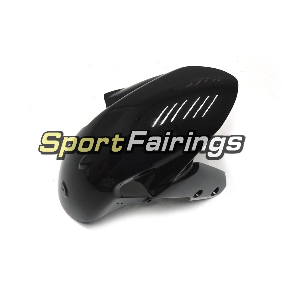Fairing Kit Fit For Suzuki GSXR1000 K9 2009 - 2016 - Black Blue