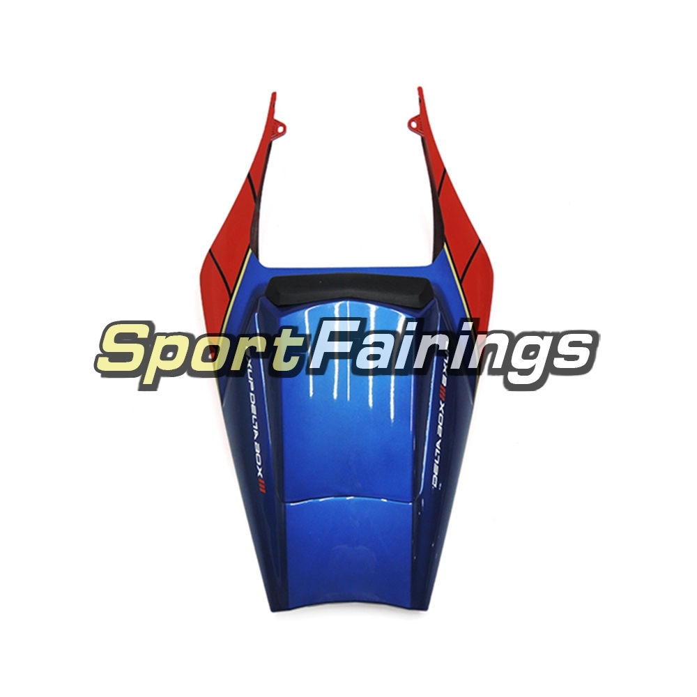 Fairing Kit Fit For Yamaha YZF R1 2002 2003 - Spider Man Design
