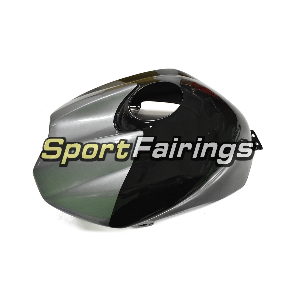 Fairing Kit Fit For Yamaha YZF R1 2004 - 2006 - Silver Black