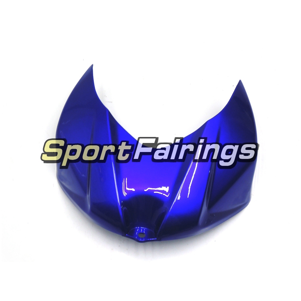 Fairing Kit Fit For Suzuki GSXR1000 K7 2007 - 2008 - White Blue