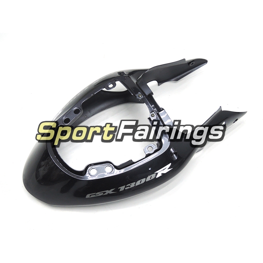 Fairing Kit Fit For Suzuki GSXR1300 Hayabusa 1997 - 2007 - Dark Purple Grey
