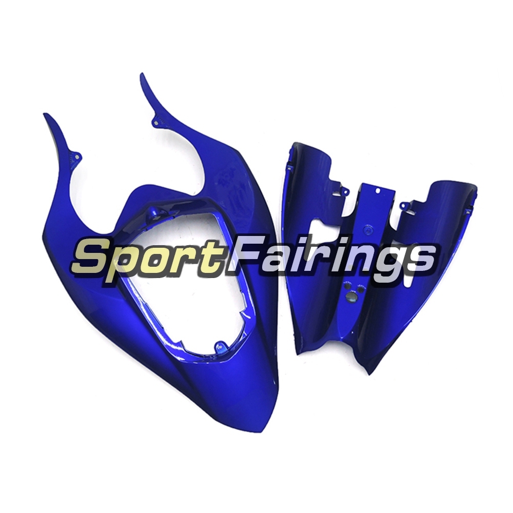 Fairing Kit Fit For Yamaha YZF R1 2004 - 2006 - Blue White