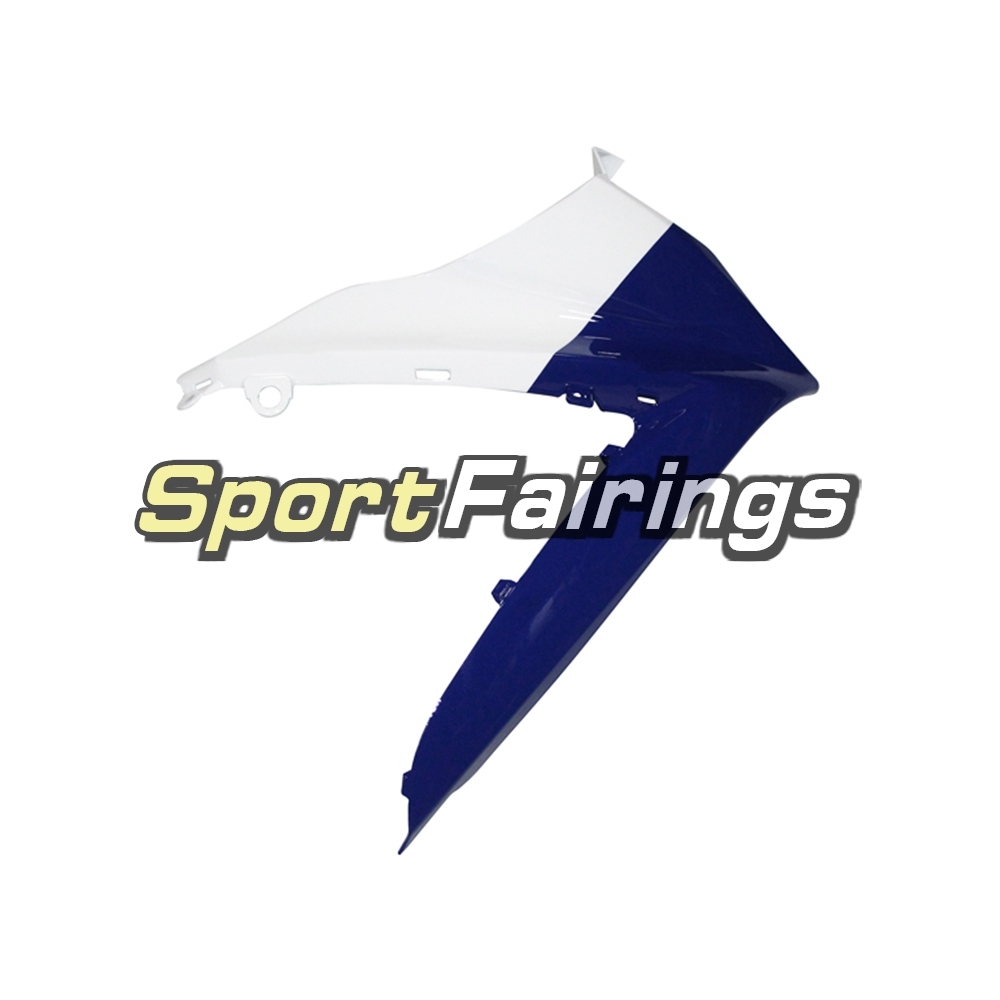 Fairing Kit Fit For Suzuki GSXR1000 K7 2007 - 2008 - White Blue