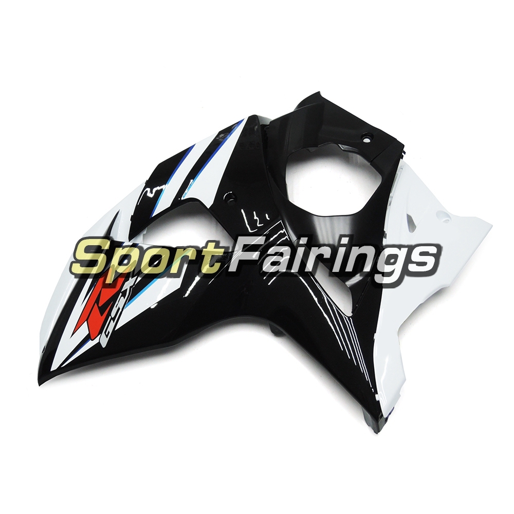 Fairing Kit Fit For Suzuki GSXR1000 K9 2009 - 2016 - Black Blue