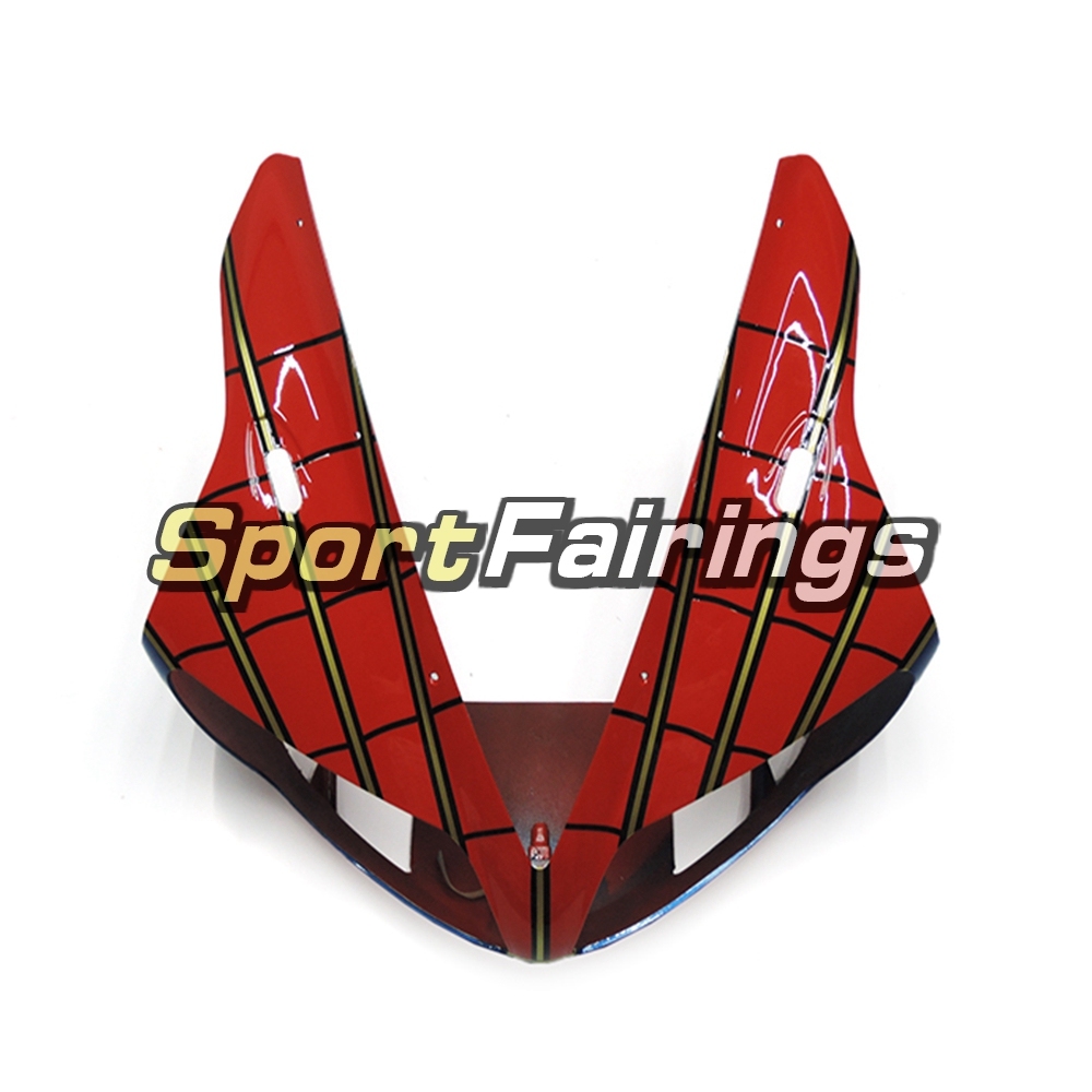 Fairing Kit Fit For Yamaha YZF R1 2002 2003 - Spider Man Design