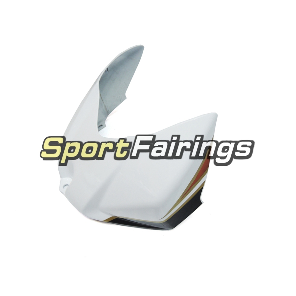 Fairing Kit Fit For Suzuki GSXR1000 K7 2007 - 2008 - White Black