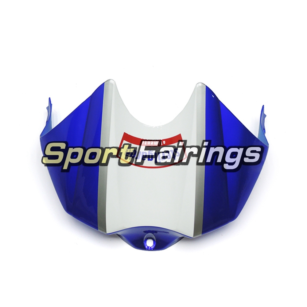 Fairing Kit Fit For Yamaha YZF R1 2004 - 2006 - White Blue