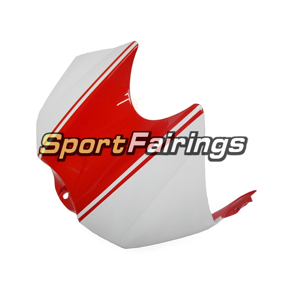 Fairing Kit Fit For Yamaha YZF R1 2004 - 2006 - Red White