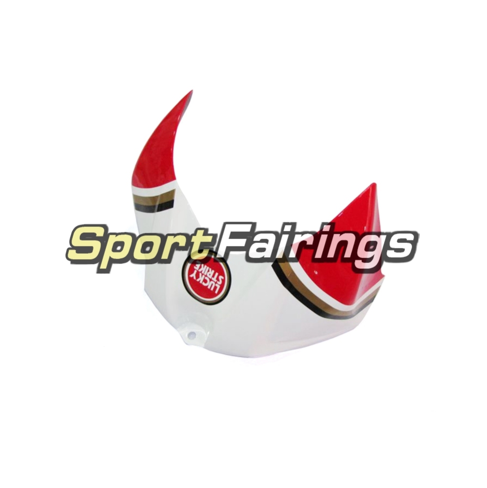 Fairing Kit Fit For Suzuki GSXR1000 K7 2007 - 2008 - White Red