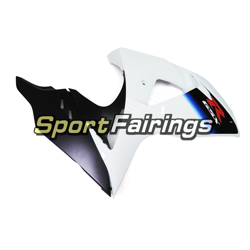 Fairing Kit Fit For Suzuki GSXR1000 K9 2009 - 2016 - White Black