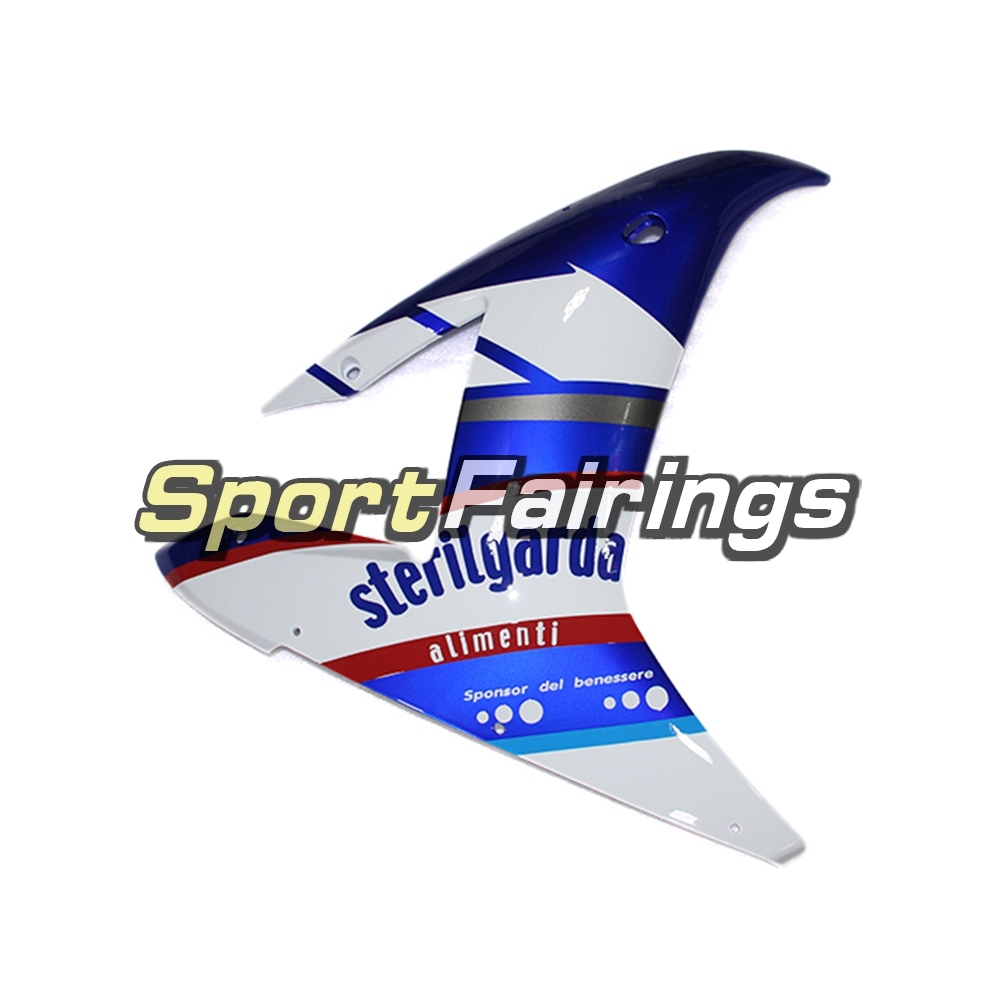 Fairing Kit Fit For Yamaha YZF R1 2002 2003 - Blue