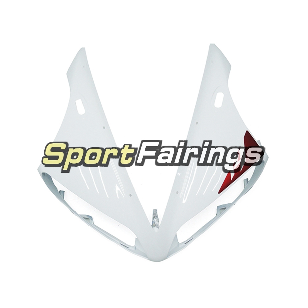 Fairing Kit Fit For Yamaha YZF R1 2004 - 2006 - Pearl White