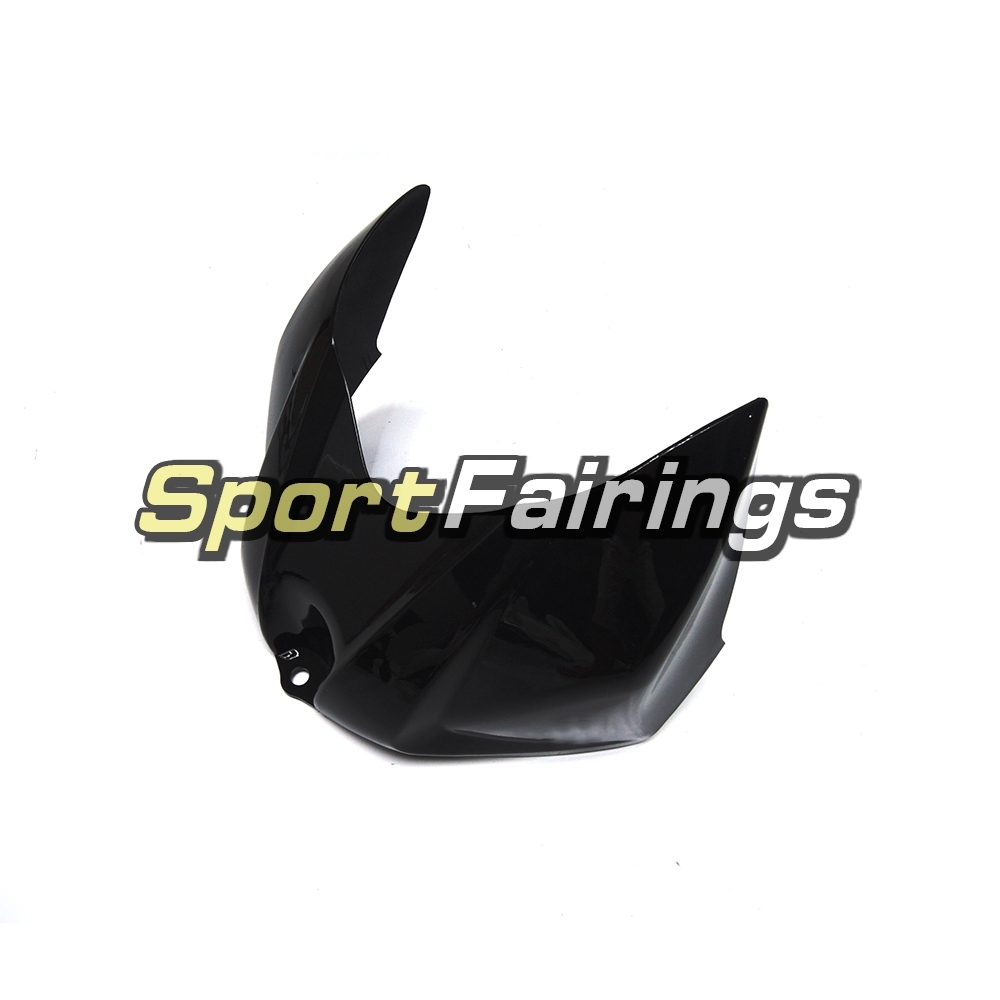 Fairing Kit Fit For Suzuki GSXR1000 K7 2007 - 2008 - Black Red