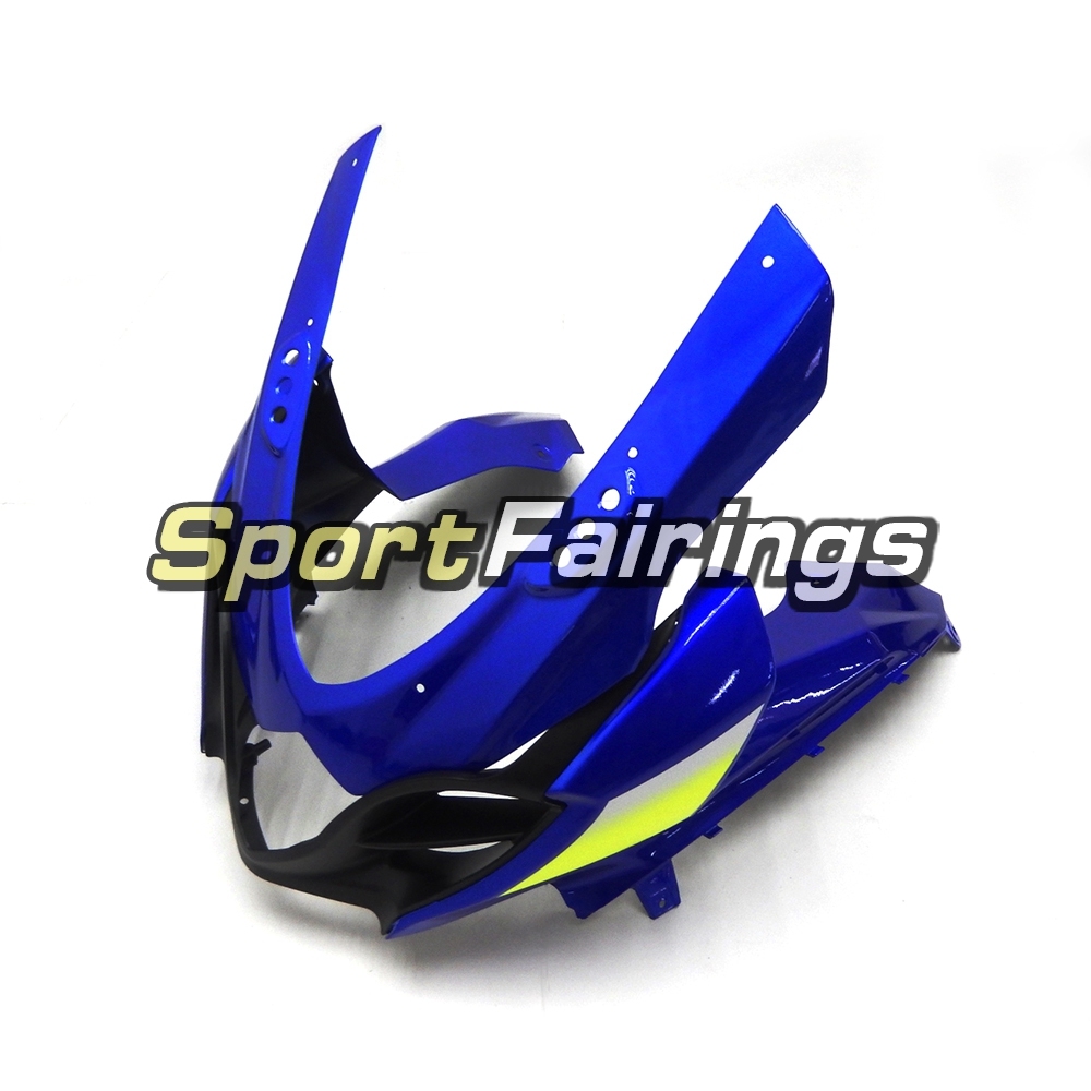 Fairing Kit Fit For Suzuki GSXR1000 K9 2009 - 2016 - Blue Red
