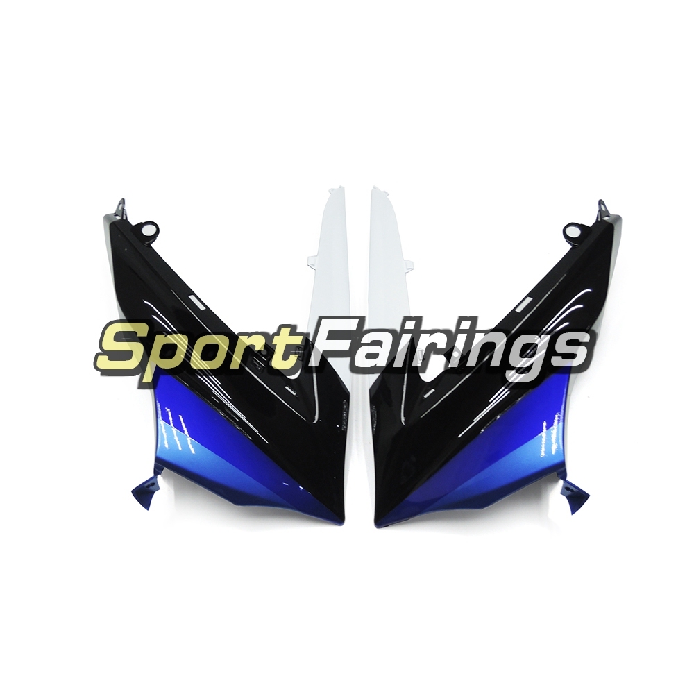Fairing Kit Fit For Suzuki GSXR1000 K7 2007 - 2008 - Black White