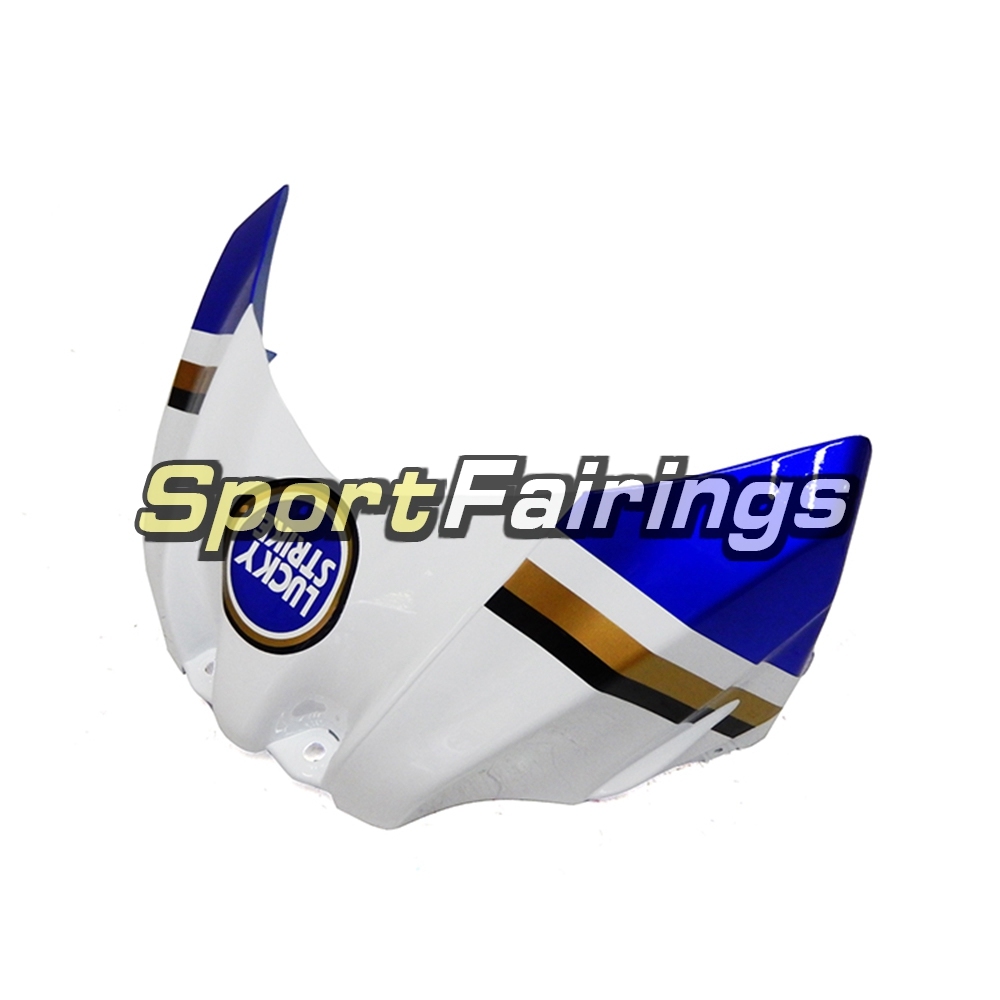 Fairing Kit Fit For Suzuki GSXR1000 K9 2009 - 2016 - White Blue