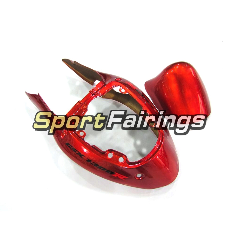 Fairing Kit Fit For Suzuki GSXR1300 Hayabusa 1997 - 2007 - Orange Gold