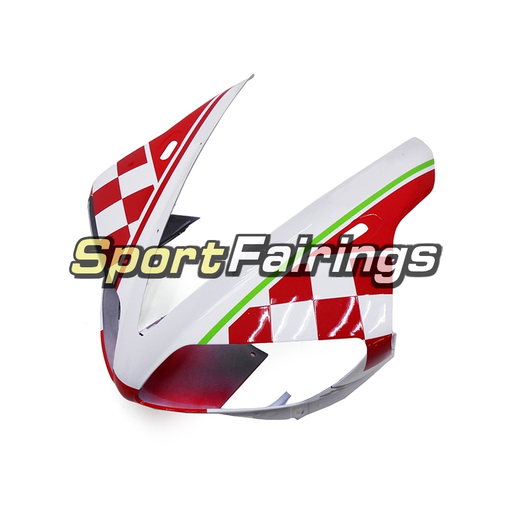 Fairing Kit Fit For Yamaha YZF R1 2002 2003 - Red White