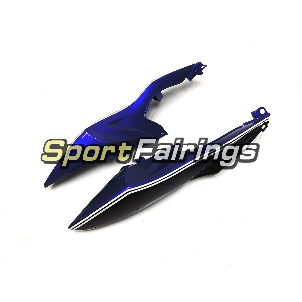 Fairing Kit Fit For Suzuki GSXR1000 K9 2009 - 2016 - Black Blue