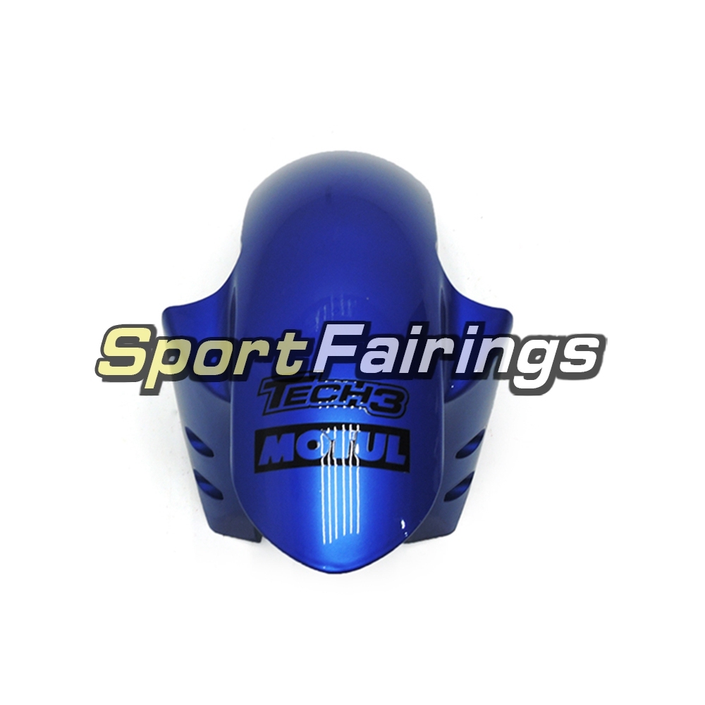 Fairing Kit Fit For Yamaha YZF R1 2002 2003 - Blue Black