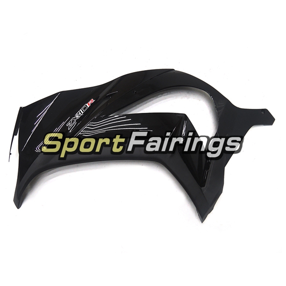 Fairing Kit Fit For Kawasaki ZX10R 2011 - 2015 -Black
