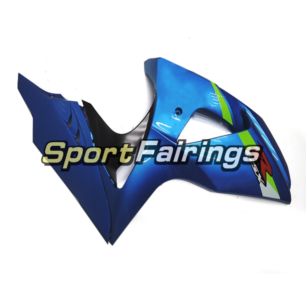 Fairing Kit Fit For Suzuki GSXR1000 K9 2009 - 2016 - Blue