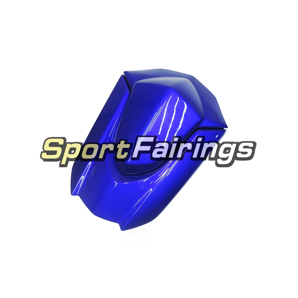 Fairing Kit Fit For Suzuki GSXR1000 K9 2009 - 2016 - Blue Grey White