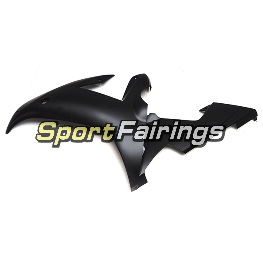 Fairing Kit Fit For Yamaha YZF R1 2002 2003 - Matte Black